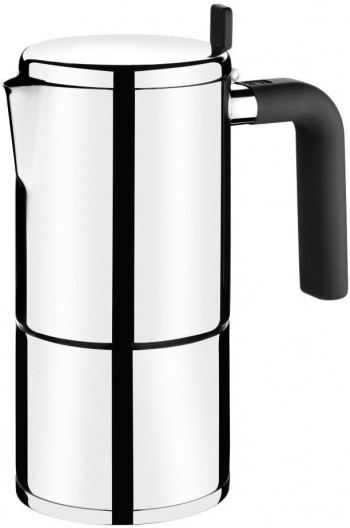 CAFETERA INOX BALI INDUC   4T