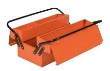 CAJA HERRAM METAL 400X200x150 STANFORD