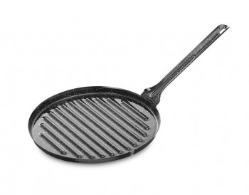 CARMELA GRILL 28CM.