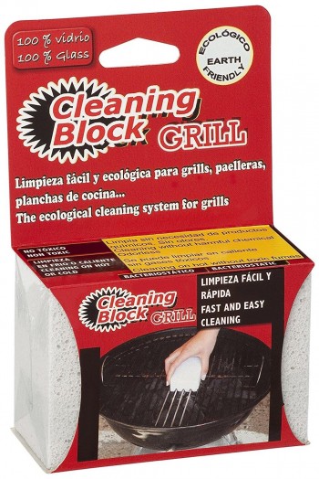 CLEANING BLOCK LIMPIADOR SUELOS