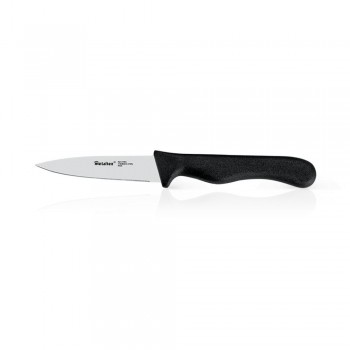 CUCHILLO VERDURA BASIC 8 CM. BL