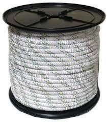 CUERDA TRENZ/NYLON A/T 14MM. (100M)