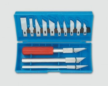 CUTTERS PRECISION JUEGO 3+13 692-16