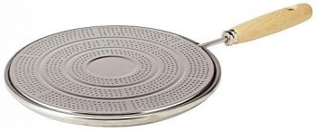 DIFUSOR CALOR COCINA GAS 21CM.