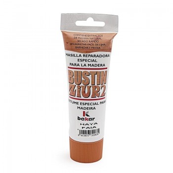 EMPLASTE ZIUR-2 CEREZO AMERICANO T/120GR