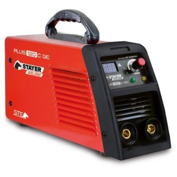 EQUIPO INVERTER 120 A PLUS 120