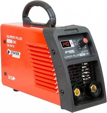 EQUIPO INVERTER 140 A PLUS 140