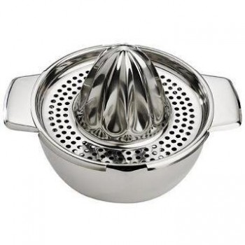 EXPRIMIDOR CITRICOS INOX LIFE 2706