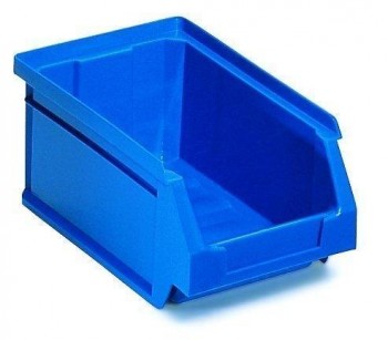 GAVETA PLASTICO 170X100X 80 AZUL 51