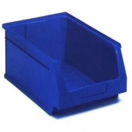 GAVETA PLASTICO 336X216X155 AZUL 54