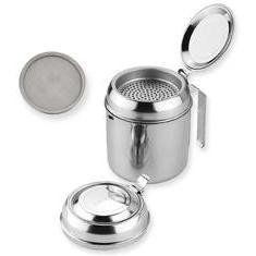 GRASERA INOX 3/4 PESCADO ILSA