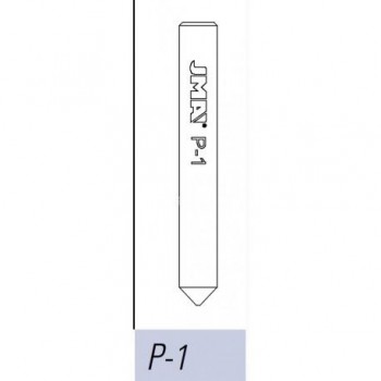 JMA PALPADOR P-1