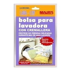 LAVA LEN BOLSA LAVADORA PÑA 25X32.