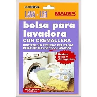 BOLSA LAVADORA MDA 30X40