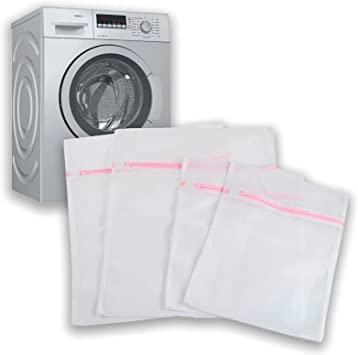 Bolsa para lavadora 50x60 cm - Bolsa protectora