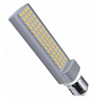 LED PL 10W E27 4200K 230V