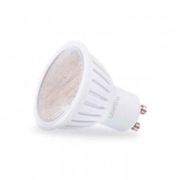 LED DICROICA GU10 6W 6000K 230V