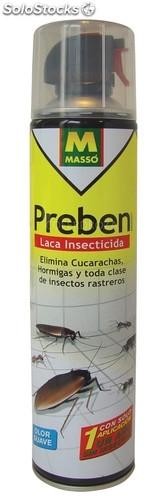 MASSO PREBEN 600ML LACA (CUCAS)