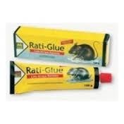 MASSO ROE GLUE 135GR. (PEGAM,. RATONES)