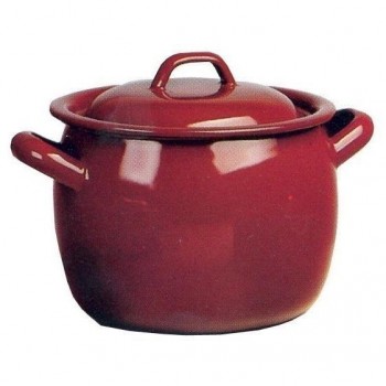 OLLA ABOMBADA WURKO 2,0L MARRON Nº 14