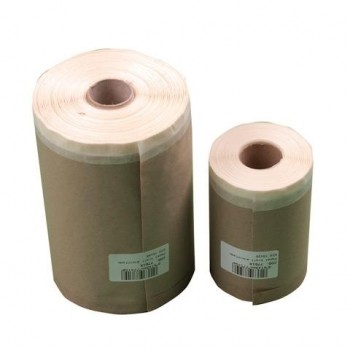 PAPEL KRAFT ENCINTADO 10 CM.X20 METROS