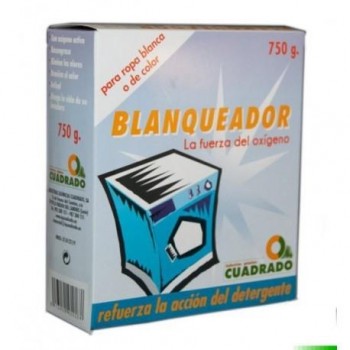 PERBORATO BLANQUEADOR C/750GR.