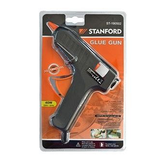 PISTOLA TERMOFUSIBLE 40W STANFORD