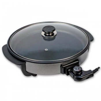 PIZZA-PAN ELECTRICA 40CM. 1500 W.