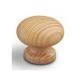 POMO MADERA CHAMPI ROBLE TRANSP. 35 MM.T-572