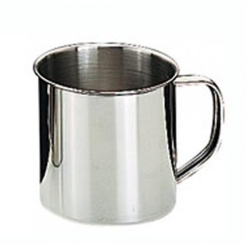 POTE INOX 18/10 8 CM.  700308