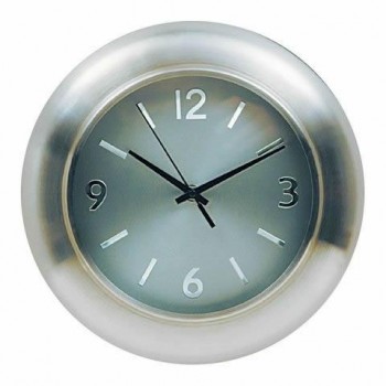 RELOJ COCINA INOX MOD. EM 12