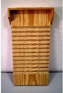 TABLA MADERA FREGADERO 04