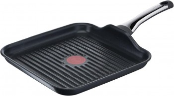 TEFAL ASADORA GRILL INDUCC. PRIVILEGE 26X26