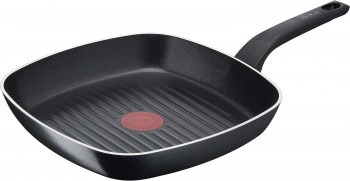 TEFAL SARTEN GRILL STYLE VITRO 26X26