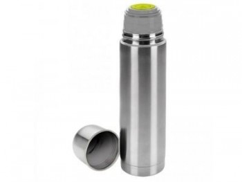 TERMO INOX LIQUIDOS 350ML. HAPPY