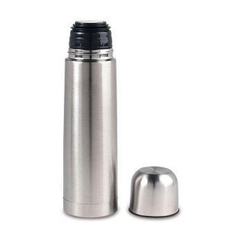 TERMO LIQUIDO INOX 0,75L   9076  wurko