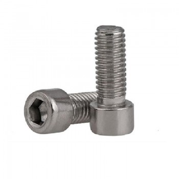 TORNILLO ALLEN D/912 8.8 5X 20