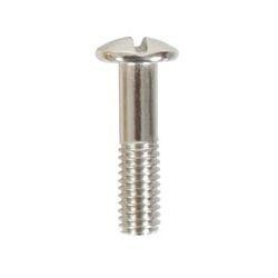 TORNILLO ASA OLLA TIPO MG B/25U.