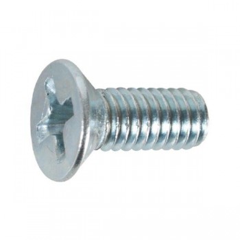 TORNILLO D/63 3/16X 40 ZINC %