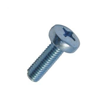 TORNILLO D/7985 4X 6 ZINC %