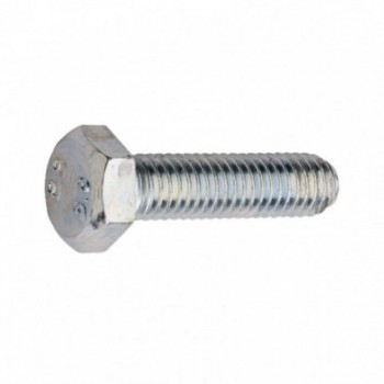 TORNILLO D/933 20 X 50 ZINC %